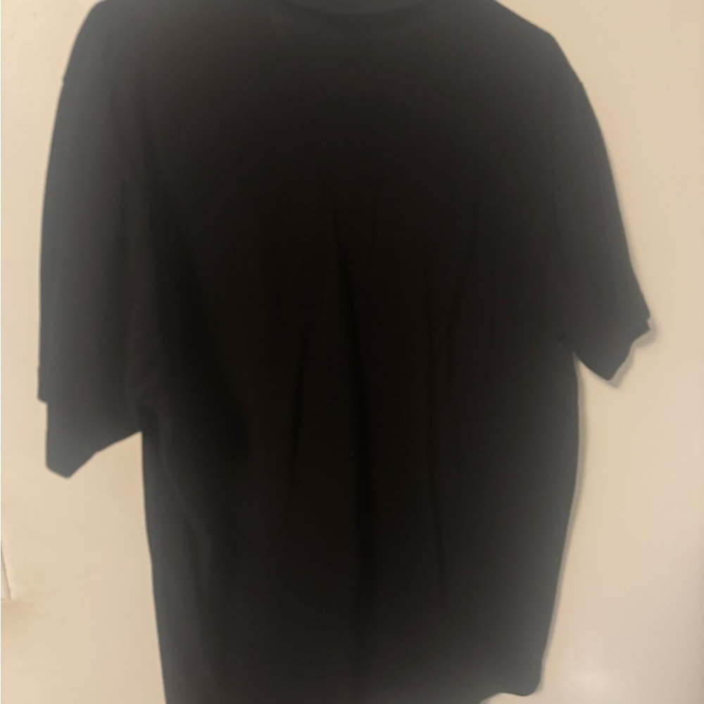 Mens short sleeve Oakley Polo (sz. Large) - Picture 3 of 3